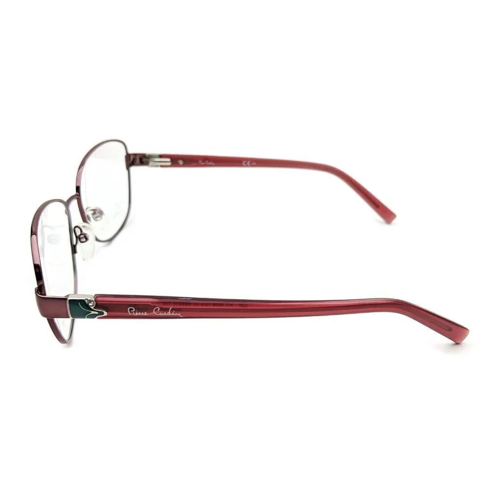 🕶️Pierre Cardin PC8829 Eyeglasses 55/15 125 | ALT357🕶️